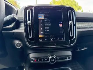 Volvo XC40 2020 T4 R-Design 4dr SUV