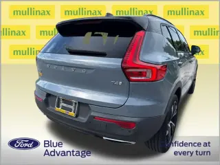 Volvo XC40 2020 T4 R-Design 4dr SUV