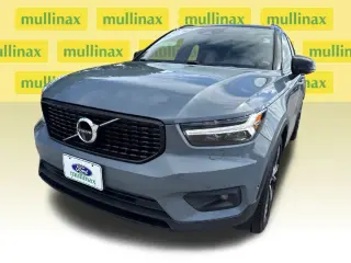 Volvo XC40 2020 T4 R-Design 4dr SUV