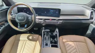 Kia Sorento 2025 AWD X-Line SX Prestige 4dr SUV