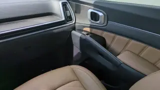 Kia Sorento 2025 AWD X-Line SX Prestige 4dr SUV