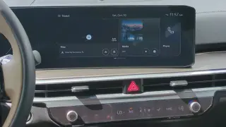 Kia Sorento 2025 AWD X-Line SX Prestige 4dr SUV