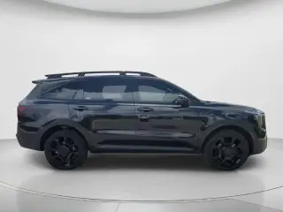 Kia Sorento 2025 AWD X-Line SX Prestige 4dr SUV