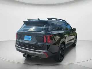 Kia Sorento 2025 AWD X-Line SX Prestige 4dr SUV