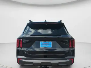 Kia Sorento 2025 AWD X-Line SX Prestige 4dr SUV