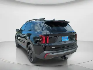Kia Sorento 2025 AWD X-Line SX Prestige 4dr SUV