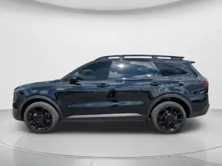 Kia Sorento 2025 AWD X-Line SX Prestige 4dr SUV