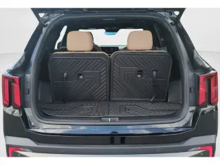 Kia Sorento 2025 AWD X-Line SX Prestige 4dr SUV