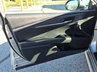 Toyota Camry 2026 AWD LE 4dr Sedán