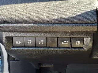 Toyota Camry 2026 AWD LE 4dr Sedán