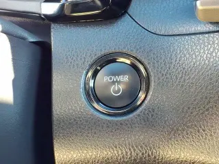 Toyota Camry 2026 AWD LE 4dr Sedán