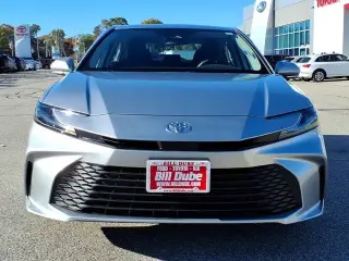 Toyota Camry 2026 AWD LE 4dr Sedán
