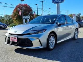 Toyota Camry 2026 AWD LE 4dr Sedán