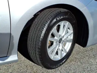 Toyota Camry 2026 AWD LE 4dr Sedán