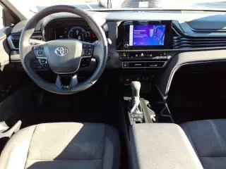 Toyota Camry 2026 AWD LE 4dr Sedán