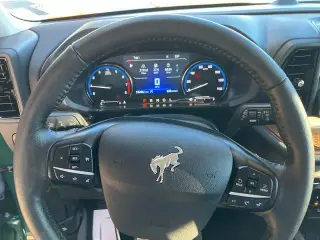 Ford Bronco Sport 2023 AWD Outer Banks 4dr SUV