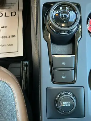 Ford Bronco Sport 2023 AWD Outer Banks 4dr SUV
