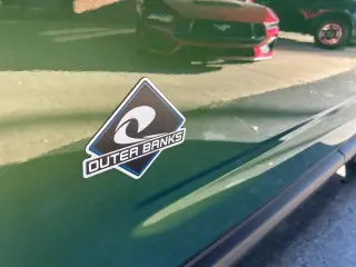 Ford Bronco Sport 2023 AWD Outer Banks 4dr SUV