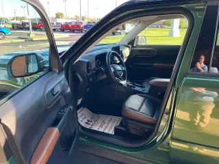 Ford Bronco Sport 2023 AWD Outer Banks 4dr SUV