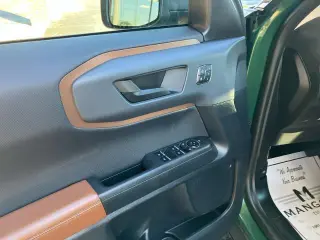 Ford Bronco Sport 2023 AWD Outer Banks 4dr SUV