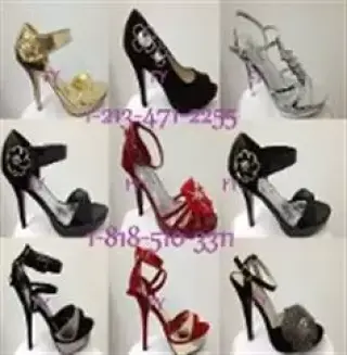ZAPATOS POR MAYOREO
