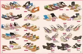 ZAPATOS POR MAYOREO