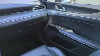 Kia K5 2024 GT-Line 4dr Sedán