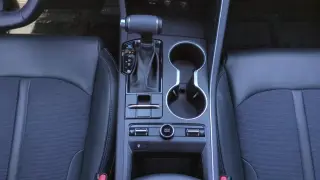 Kia K5 2024 GT-Line 4dr Sedán