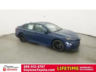 Toyota Camry 2026 SE 4dr Sedán