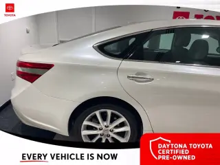 Toyota Avalon 2015 Limited 4dr Sedán