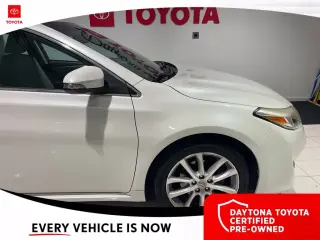 Toyota Avalon 2015 Limited 4dr Sedán
