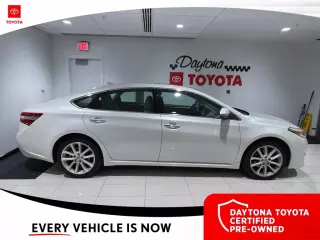 Toyota Avalon 2015 Limited 4dr Sedán