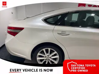 Toyota Avalon 2015 Limited 4dr Sedán