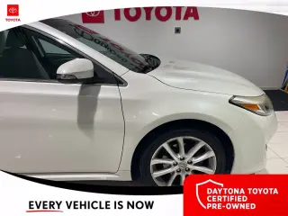 Toyota Avalon 2015 Limited 4dr Sedán