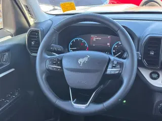 Ford Bronco Sport 2024 AWD Heritage 4dr SUV