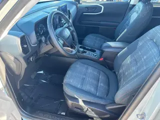 Ford Bronco Sport 2024 AWD Heritage 4dr SUV