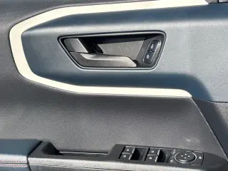 Ford Bronco Sport 2024 AWD Heritage 4dr SUV