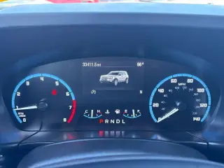 Ford Bronco Sport 2024 AWD Heritage 4dr SUV