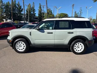 Ford Bronco Sport 2024 AWD Heritage 4dr SUV