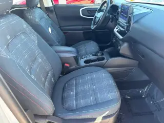 Ford Bronco Sport 2024 AWD Heritage 4dr SUV