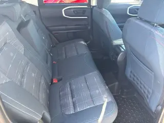 Ford Bronco Sport 2024 AWD Heritage 4dr SUV