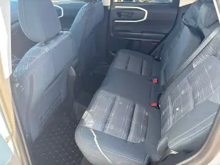 Ford Bronco Sport 2024 AWD Heritage 4dr SUV