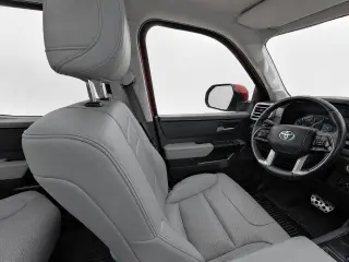 Toyota Tundra 2022 4x4 Limited 4dr CrewMax Cab Pickup SB