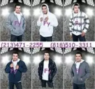 ROPA PARA EL FRIO POR MAYOREO