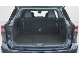 Toyota Highlander 2024 Limited SUV 4 puertas
