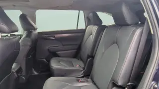 Toyota Highlander 2024 Limited SUV 4 puertas