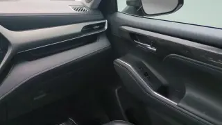 Toyota Highlander 2024 Limited SUV 4 puertas