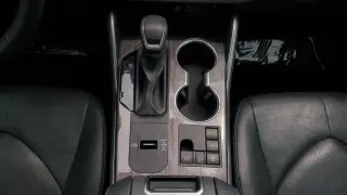 Toyota Highlander 2024 Limited SUV 4 puertas