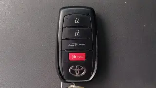 Toyota Highlander 2024 Limited SUV 4 puertas