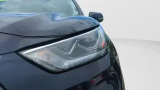 Toyota Highlander 2024 Limited SUV 4 puertas